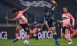Serie A, Juventus-Hellas Verona 1-1: la classifica non si muove, Napoli secondo ad un punto dal Milan [FOTO]