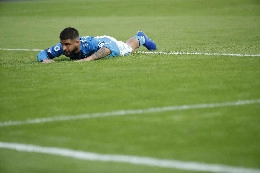 Carnevale incorona Insigne: Un fuoriclasse, s'&egrave; preso Napoli sulle spalle! L'avrei voluto io nella mia squadra: sai quanti gol avrei fatto?