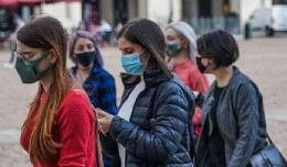 Covid Campania, Il Mattino: numeri in calo, il nuovo Rt apre alla zona bianca!