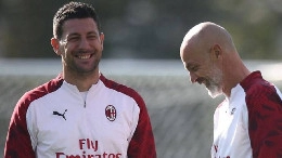 Napoli-Milan, i convocati rossoneri: uomini contati in attacco