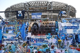 Nasce 'Maradona Experience', stadio aperto giorno e notte: percorsi turistici, un monumento e il museo al Campo Paradiso