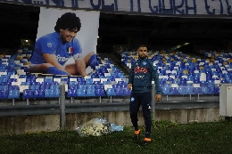Pelillo... nell'uovo - Equilibrio e gol, nel segno eterno del 10...