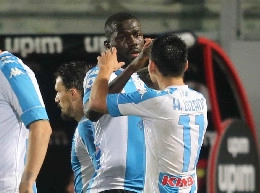 Pelillo... nell'uovo - Nel Napoli forza 4 ancora un nuovo assetto