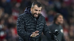 Europa League, le avversarie del Napoli: il Granada batte il Getafe e raggiunge il Barcellona al quinto posto