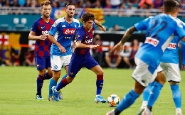 Da Barcellona - Riqui Puig in uscita, ci pensa anche il Napoli