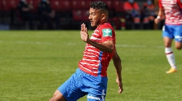 CorrSport, Palliggiano: Il Granada ha recuperato giocatori importanti, alcuni singoli possono fare la differenza
