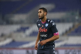 Ghoulam, nessuna festa di compleanno: la smentita [ESCLUSIVA]
