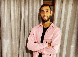Ghoulam smentisce: Ma quale festa di compleanno! Non sono il tipo, specialmente in un momento del genere