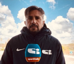 Sportitalia, Parlato: La rivincita di Gattuso contro chi l&rsquo;ha offeso, Napoli penalizzato da infortuni e Covid