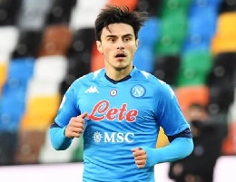Elmas esulta per la vittoria: Tre punti importanti, avanti cos&igrave; [FOTO]