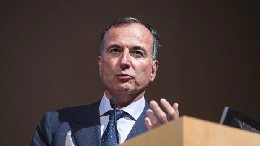 Morto Franco Frattini: accolse ricorso Napoli sul 3-0 a tavolino sulla vicenda Covid contro la Juve