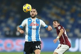 Manolas salta la Supercoppa, rientrer&agrave; tra due settimane: terapie e lavoro personalizzato