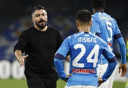 Un caff&egrave; ogni cinque minuti per vedere il Napoli