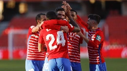 Granada-Napoli, tanti infortunati anche tra gli spagnoli! In quattro salteranno anche il ritorno al Maradona
