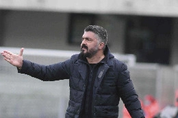 Sportitalia - Gattuso-ADL, rapporto ai minimi termini: il presidente ha contattato altri allenatori. A rischio anche Giuntoli