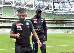 Repubblica - Koulibaly e Fabian saranno sacrificati: fissato il prezzo per cedere il senegalese. Insigne, dopo Euro2020 rinnovo o cessione!