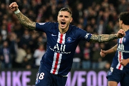 La FIFA multa il PSG per l&rsquo;acquisto di Icardi dall&rsquo;Inter