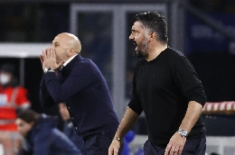 Ultimissime formazioni Spezia-Napoli, Sky: confermato Hysaj, ritorna Politano! Gattuso vara un altro modulo