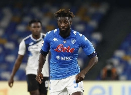 Bakayoko fa autocritica: Ci serviva il gol in trasferta! L'approccio gara &egrave; stato sbagliato