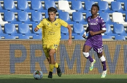 Hellas Verona, il giovane Gresele si risveglia dal coma. Era stato folgorato dai fili dell'alta tensione