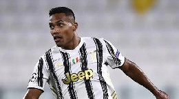 UFFICIALE - Juventus, infortunio Alex Sandro: nessuna lesione muscolare per il terzino brasiliano