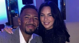 Berlino, trovata morta l'ex fidanzata di Jerome Boateng: aveva solo 25 anni