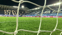 RILEGGI LA DIRETTA - Atalanta-Napoli 4-2 (52' Zapata, 57' Zielinski, 64' Gosens, 71' Muriel, 74' aut. Gosens, 78' Romero): Osimhen in barella!