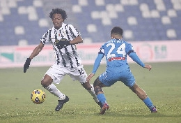 Juventus, Cuadrado difende Pirlo: Non ha colpe, giochiamo noi...