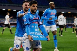 L'interrogativo del CorSport: perch&eacute; Napoli non ha mai accettato completamente Insigne?