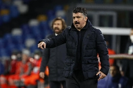 Gazzetta - ADL infuriato ma Gattuso resta. Peccato per il silenzio stampa: sarebbe stato interessante sentire le giustificazioni all'ennesima figuraccia