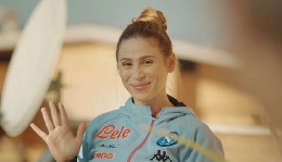 Gli auguri della SSC Napoli: Buon San Valentino a tutti i cuori azzurri [VIDEO]