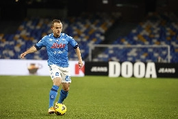 Granada-Napoli, Repubblica - Turnover a centrocampo, Lobotka dal 1': terzetto inedito per Gattuso! Osimhen e Politano in attacco