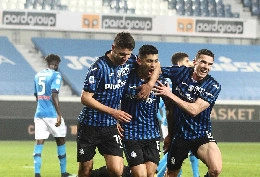 Atalanta, Gosens vuole l'Europa: Vogliamo la Coppa Italia, ma non &egrave; l'unico obiettivo!