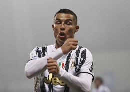 La moviola di Casarin: Ronaldo-Cragno in Cagliari-Juve? Per il rosso manca la &laquo;vigoria sproporzionata e la brutalit&agrave;&raquo;