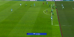 Fuorigioco, cambia la regola? La Fifa studia il concetto di luce e lancia la sperimentazione in Italia: i dettagli