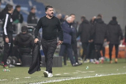 CorSport - L'aritmetica tiene in corsa il Napoli per la Champions ma avanza lo spettro della Conference League