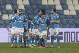CorSera - Haraslin e Manolas sono gli autori del disastro! Sostituzioni sicuramente rivedibili