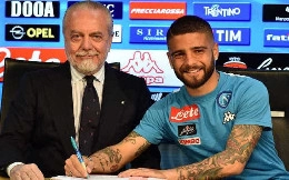 Sky - Insigne vuole restare a Napoli, si aspetta un ultimo rinnovo importante! Tutto nelle mani di ADL, nessuna trattativa col Milan