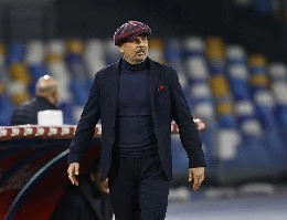 Mihajlovic pronto per l'Inter: Il mio Bologna pu&ograve; vincere a Milano