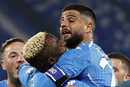 Tmw - Corsa Champions, col ritorno delle punte il Napoli non va sottovalutato