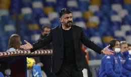 Repubblica - Gattuso ha apprezzato un gesto del ct del Belgio, ma Mertens resta con la Nazionale! Al Napoli non dispiacerebbe una cosa
