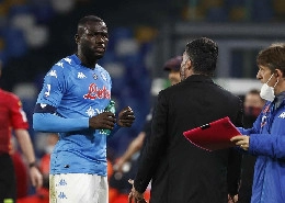 Gazzetta, Malfitano: Gattuso cervellotico, ha gestito male vigilia e gara con cambi da armata Brancaleone! Koulibaly vuole andare via