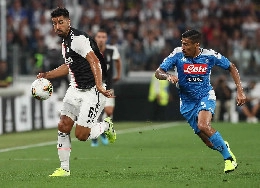 Khedira sugli spalti senza mascherina: arriva il richiamo dalla Federcalcio tedesca