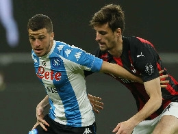 Cdm - Lobotka torner&agrave; dopo la sosta, il ritorno di Demme &egrave; fondamentale
