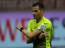 Moviola Milan-Napoli 0-1, Casarin: Condivido la decisione di Pasqua! No al solito 'rigorino' su Hernandez