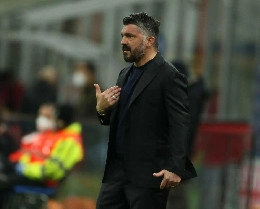 Gazzetta - L&rsquo;eliminazione dall&rsquo;Europa League &egrave; stata una liberazione: Gattuso ha avuto la possibilit&agrave; di lavorare per l&rsquo;intera settimana