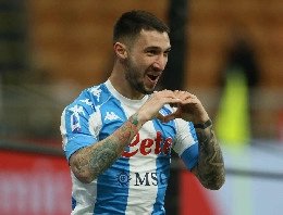 Incisivo, arma in pi&ugrave; nella ripresa e perfetto per il 4-3-3: Mancini, perch&eacute; non dargli questa chance?
