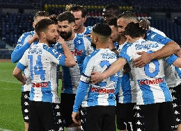 &Egrave; cos&igrave; impopolare parlare solo di Spezia-Napoli e della zona Champions?