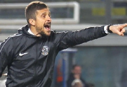SSC Napoli, la radio ufficiale - Dionisi primo nome per la panchina del Napoli