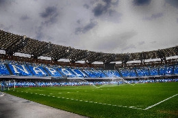 CorSport - Biglietti Napoli-Torino: attesi 41 mila spettatori per la prima volta post Covid, Spalletti punta al record di Sarri